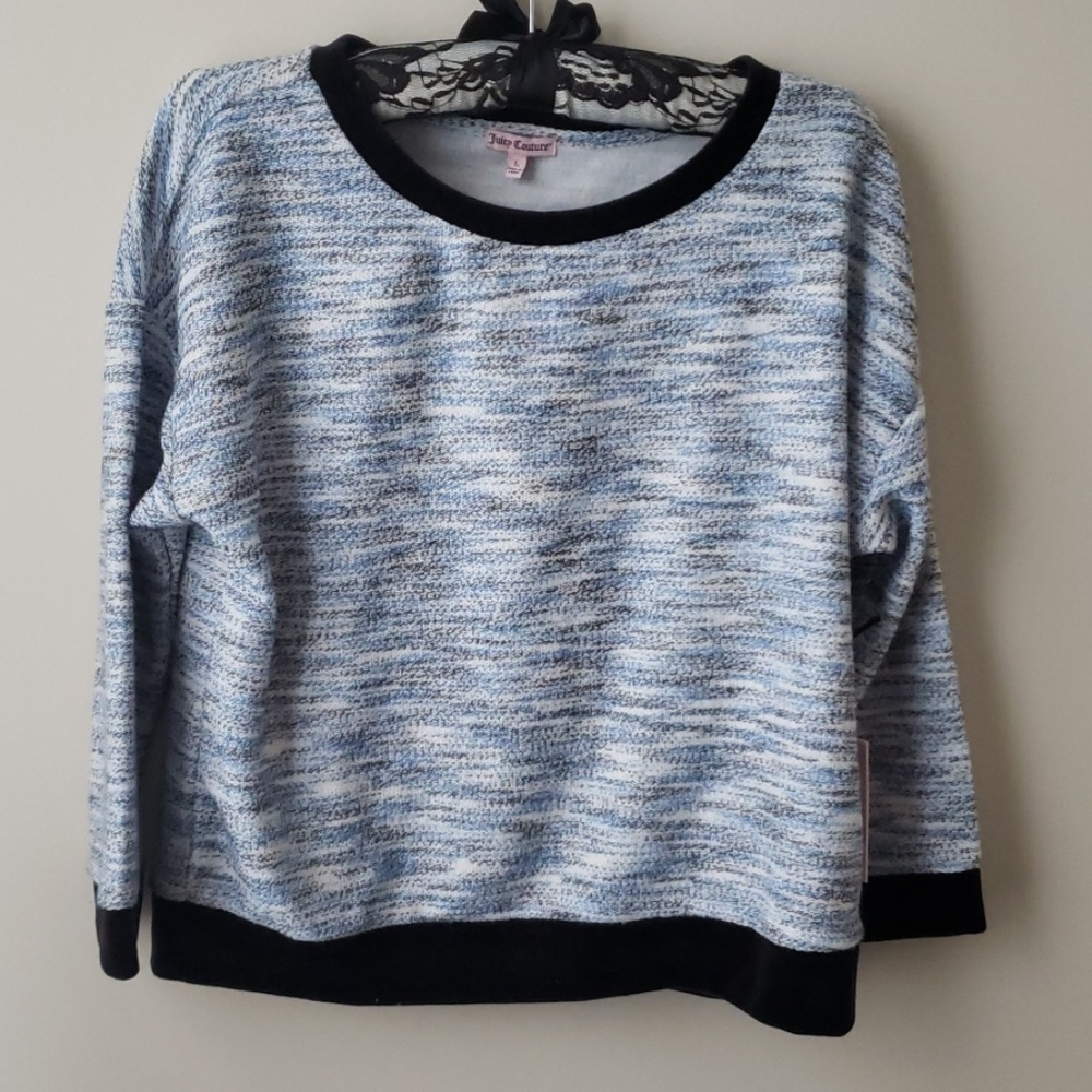 Juicy Couture Sweater
